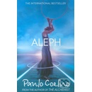 Aleph - Paulo Coelho
