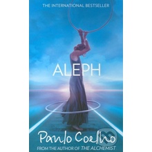 Aleph - Paulo Coelho
