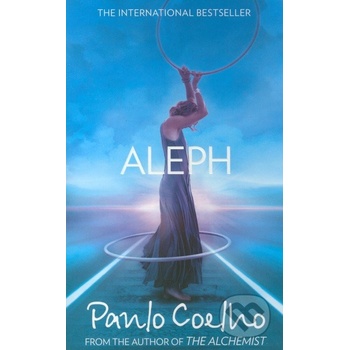 Aleph - Paulo Coelho