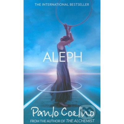 Aleph - Paulo Coelho