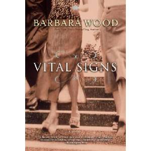 Vital Signs | Barbara Wood (ISBN: 9781596528642)