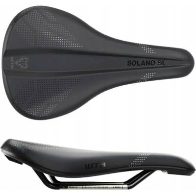 WTB SOLANO SL Carbon široké