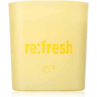 ipuro WE ARE: re:fresh 140 g