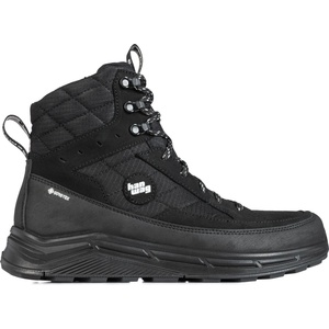 Hanwag Мъжки туристически обувки Hanwag Rotpunkt Winter GTX Walking boots - Black / Black - размер 47 (EU) (019-1421-0121)