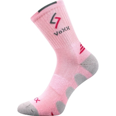 VOXX ponožky Tronic dětská mix A holka 3 pár