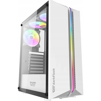 darkFlash DK151 white