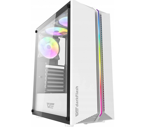 darkFlash DK151 white
