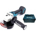 Makita DGA506ZJ Ъглошлайф