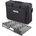 RockBoard CINQUE 5.2 GB Pedalboard Black (RBO B 5.2 CINQUE B)