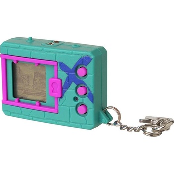 Tamagotchi Digimon X Green/Blue