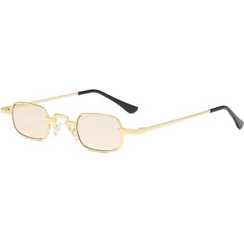 Polorized Дамски слънчеви очила 2883 - Златисти 2021208 (301326_Златист)