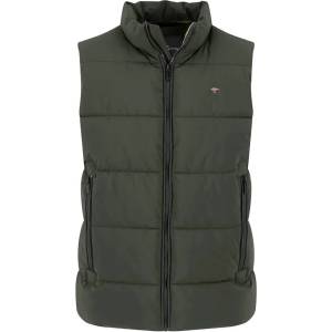 Fynch hatton Потник Fynch hatton 15092626 vest - Green (Dusty Forest)