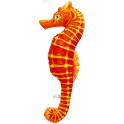 Gaby Vankúš Morský koník Červený 60 cm