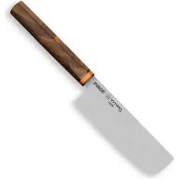 Image 1 of Pirge PIRGE-TITAN EAST-Нож за зеленчуци Nakiri 16cm (12106) (0199259)