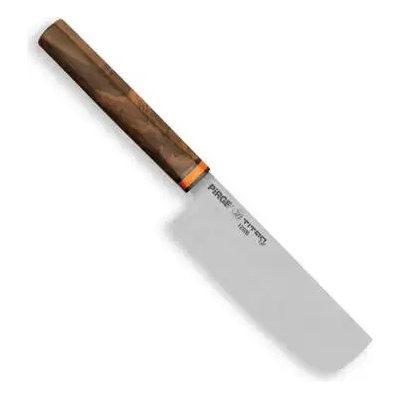 Pirge PIRGE-TITAN EAST-Нож за зеленчуци Nakiri 16cm (12106) (0199259)