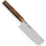 Pirge PIRGE-TITAN EAST-Нож за зеленчуци Nakiri 16cm (12106) (0199259)
