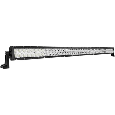 AMiO Панелна работна светлина 80LED 1132x82 240W COMBO 9-36V AWL26 (2498)
