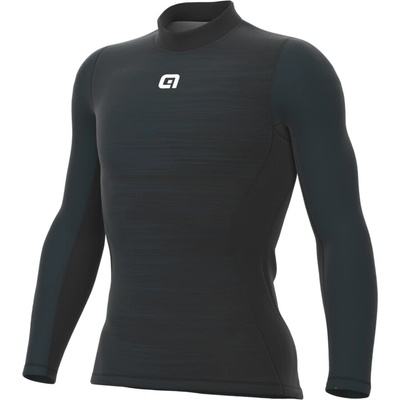Alé Cycling Shade Intimo čierna