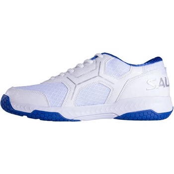 Salming Rival SR White/Blue