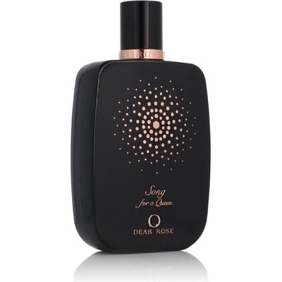 Dear Rose Song for a Queen parfémovaná voda dámská 100 ml