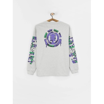 Element Rolling Dead mid grey heather