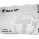 Pevné disky interní Transcend SSD230S 128GB, 2,5", TS128GSSD230S
