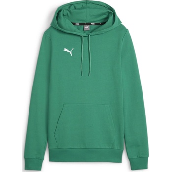 PUMA Суитшърт с качулка Puma teamGOAL Casuals Hoody Womens 658621-05 Размер XS