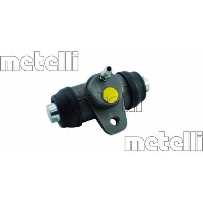 Válec kolové brzdy METELLI 04-0278