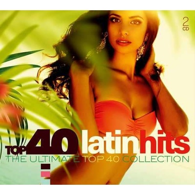 VAR - Top 40 - Latin Hits