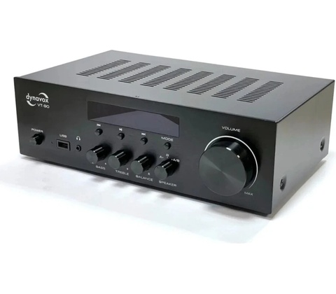 Dynavox VT-90