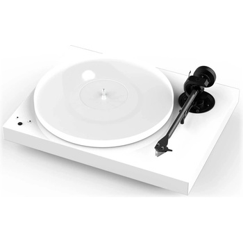 Pro-Ject X1 B + Pick It PRO Balanced