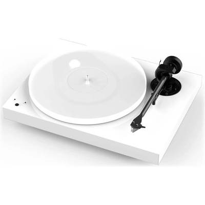 Pro-Ject X1 B + Pick It PRO Balanced