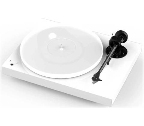 Pro-Ject X1 B + Pick It PRO Balanced
