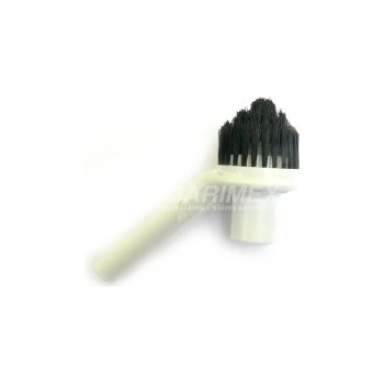 Kartáč na tyč rohový