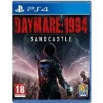 Funbox Media Daymare: 1994 Sandcastle (PS4)