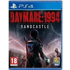 Funbox Media Daymare: 1994 Sandcastle (PS4)