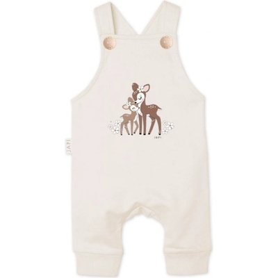 Dievčenské tepláky na traky BAMBI Maslová