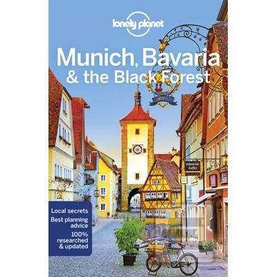Munich, Bavaria & the Black Forest 6