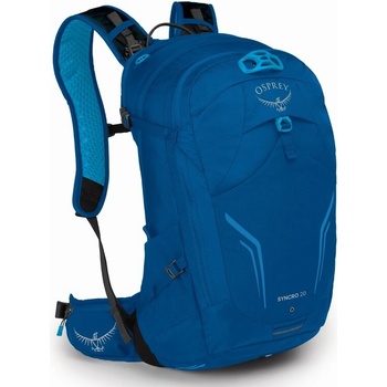 Osprey Syncro 20l black
