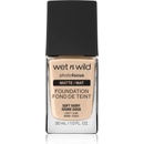 Wet n Wild Photo Focus vysoce krycí rozjasňující make-up Soft Ivory 30 ml
