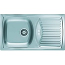 Alveus Basic 150 dekor