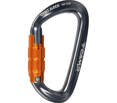 Camp Orbit 2Lock