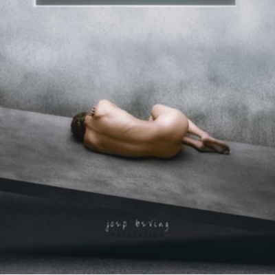 BEVING JOEP: PREHENSION CD