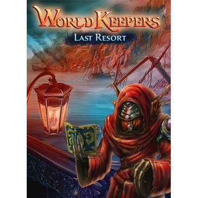 World Keepers: Last Resort