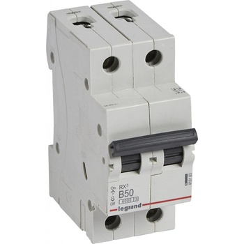 Legrand RX3 2P B50