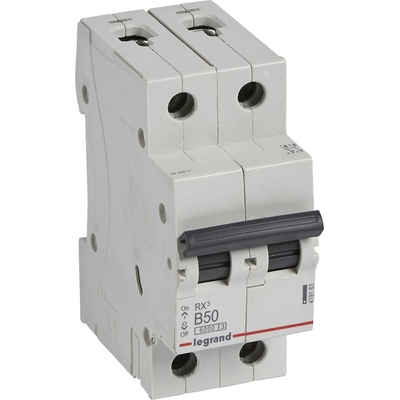 Legrand RX3 2P B50