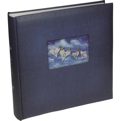 Doerr LOVE JUMBO album 100 stran 29x29 cm