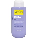 Yellow Professional Silver Purple Shampoo 500 ml