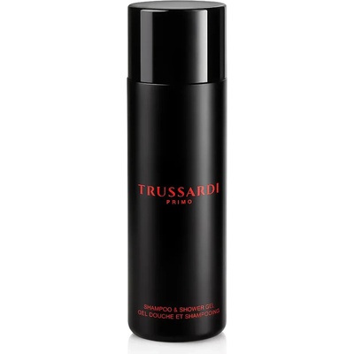 Trussardi Primo Душ гел за мъже 200 ml