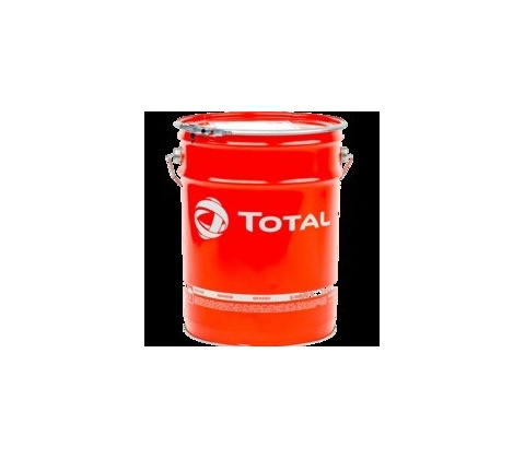 Total AEROGREASE N 31089 18 kg